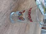 Glas primus haacht, Verzamelen, Ophalen, Zo goed als nieuw, Bierglas