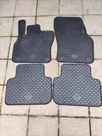 Tapis de sol Caoutchouc pour Audi Q3 2020, Ophalen, Zo goed als nieuw