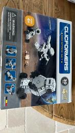 Clicformers, Kinderen en Baby's, Ophalen, Zo goed als nieuw