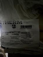 Unilin gevelisolaite 12cm, Doe-het-zelf en Bouw, Ophalen, 12 cm of meer, Nieuw, Hardschuim (Pir)