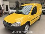 Opel Combo 1.4B | LEZ OK | Lichte vracht | 1j Garantie, Tissu, Achat, 2 places, Autre carrosserie