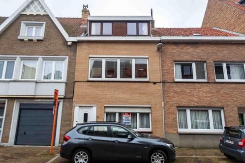 Huis te koop in Oostende, 3 slpks, Immo, Maisons à vendre, Maison individuelle, D