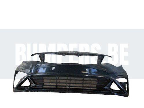 Bumper Kia Optima IV 4 FACELIFT 18-86511-D4500 Voorbumper MK, Auto-onderdelen, Carrosserie, Bumper, Voor, Gebruikt, 6 maanden garantie
