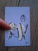 Retro geboortekaartje : Philip De Craim, 1964, Zingem, Verzamelen, Geboortekaartjes en Visitekaartjes, Ophalen of Verzenden, Geboortekaartje