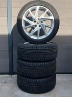 Cupra Formentor 245-45-18 Continental winterwielen, Auto-onderdelen, Banden en Velgen, Ophalen, 18 inch, Banden en Velgen, Winterbanden