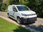 Citroën Berlingo 1.5 HDI, Auto's, Bestelwagens en Lichte vracht, 75 kW, 4 cilinders, Citroën, Wit