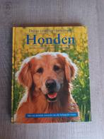 Honden - het complete handboek, Boeken, Honden, Ophalen of Verzenden, Zo goed als nieuw, Horst Bielfeld