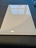 25 * 40 cl Witte glanzende tegels, Doe-het-zelf en Bouw, Tegels, Ophalen, 40 tot 60 cm, Nieuw, Minder dan 5 m²