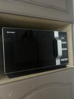 Combi oven / microgolf, Elektronische apparatuur, Microgolfovens, Ophalen, Gebruikt, Vrijstaand, Combi-microgolfoven