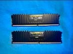 DDR4 16 GB 3600 Corsair LPX, Computers en Software, RAM geheugen, Ophalen of Verzenden, Zo goed als nieuw, DDR4