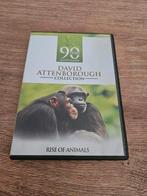 David Attenborough collection : Rise of Animals, Ophalen of Verzenden, Zo goed als nieuw