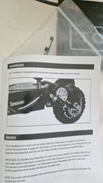 Scooter trendiamo, Fietsen en Brommers, Ophalen