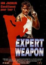 Expert Weapon, Comme neuf, À partir de 12 ans, Envoi, Arts martiaux