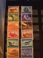 GROSSDEUTSCHES REICH, Enlèvement