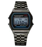 Lot 4 nieuwe Casio-horloges, Handtassen en Accessoires, Ophalen of Verzenden, Nieuw, Zilver, Casio