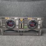 Lecteurs CD double DJ PIONEER CMX-3000, TV, Hi-fi & Vidéo, Enceintes, Enlèvement ou Envoi, Comme neuf