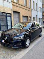 Volkswagen polo, Auto's, Voorwielaandrijving, Euro 5, Zwart, Zwart