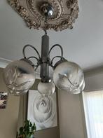 Verschillende luchters, Huis en Inrichting, Lampen | Kroonluchters, Ophalen, Gebruikt