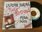 Plastic Bertrand – Ça Plane Pour Moi, Cd's en Dvd's, Ophalen, 7 inch, Single