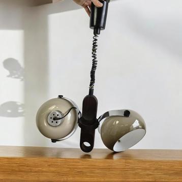 lampe rétro dijkstra, Enlèvement ou Envoi