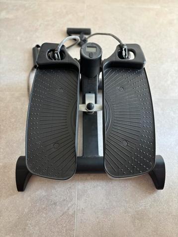 Fitness stepper beschikbaar voor biedingen