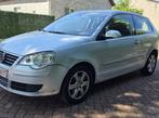 Vw polo 1.2 benzine 63000 km 1e eigenaar 02/2009, 4 zetels, 50 kW, Particulier, Euro 4