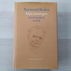 Raymond Brulez - Mijn woningen: autobiografisch vierluik, Livres, Biographies, Comme neuf, Envoi
