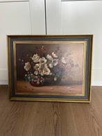 Schilderij RKlein, Ophalen