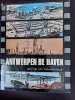 Antwerpen de haven, Enlèvement, Utilisé, Georges Van Cauwenbergh