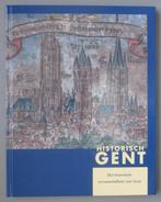 Historisch Gent - Delhaize - Verzamelalbum, Livres, Loisirs & Temps libre, Autres sujets/thèmes, Delhaize, Enlèvement ou Envoi