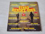 Vinyl Stars Rendez-Vous, Cd's en Dvd's, Vinyl | Overige Vinyl, Gebruikt, Ophalen of Verzenden