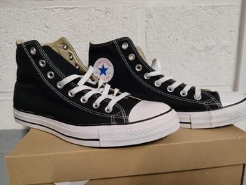 Converse Chuck Taylor All Star 44 NIEUW beschikbaar voor biedingen