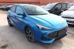 MG MG3 1.5 Comfort 116ch, Auto's, MG, Voorwielaandrijving, Stof, 1498 cc, 4 cilinders