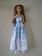 barbie pop, Ophalen of Verzenden, Zo goed als nieuw, Barbie