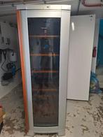 Frigo cave à vin électrolux, Electroménager, Réfrigérateurs & Frigos, Enlèvement, Utilisé