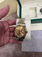 Rolex Date just 41mm Neuf, Bijoux, Sacs & Beauté, Enlèvement, Comme neuf, Rolex