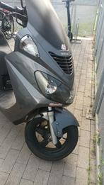 Daelim, Motoren, Ophalen, 1 cilinder