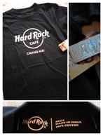 T-shirt HARD ROCK CAFE Noir, Kinderen en Baby's, Ophalen, Nieuw, HARD ROCK CAFE, Jongen of Meisje