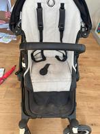 Bugaboo Buffalo Classic, Ophalen, Gebruikt