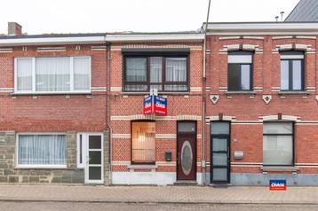 INSTAPKLARE WONING MET 2 SLAAPKAMERS beschikbaar voor biedingen