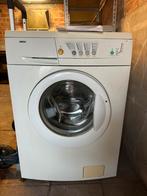 Zanussi wasmachine, Elektronische apparatuur, Wasmachines, Ophalen, 6 tot 8 kg, Voorlader, Minder dan 1200 toeren