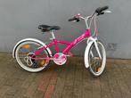 Kinderfiets, Fietsen en Brommers, Ophalen of Verzenden, Gebruikt, BTWIN