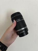 Canon lens 55-250 mm, Audio, Tv en Foto, Foto | Lenzen en Objectieven, Ophalen, Zo goed als nieuw