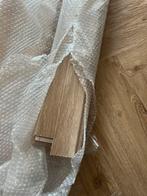 Kunststof Plint - VYGO Lynwood Oak - 7x250cm - 15 stuks, Ophalen, Nieuw, Kunststof