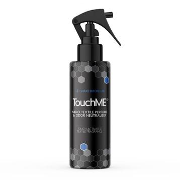 TouchME Textiel (12x200ml) beschikbaar voor biedingen