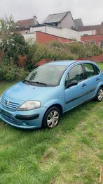 Citroën c3 1.1 essence, Auto's, Citroën, Handgeschakeld, 5 deurs, Particulier, C3