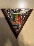 Insignia vreemdelingenlegioen militair militaria-leger, Ophalen of Verzenden