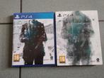 Fahrenheit. 15th anniversary Edition. Action. Jeux PS4., Avontuur en Actie, Gebruikt, 1 speler, Ophalen of Verzenden