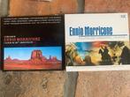 Ennio morricone muziek cd, Ophalen of Verzenden, Zo goed als nieuw