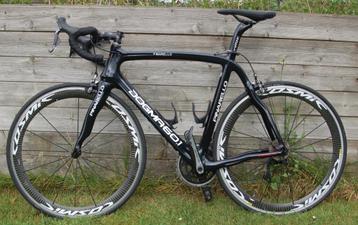 PINARELLO Dogma Di2 DuraAce, topstaat, 57/58.